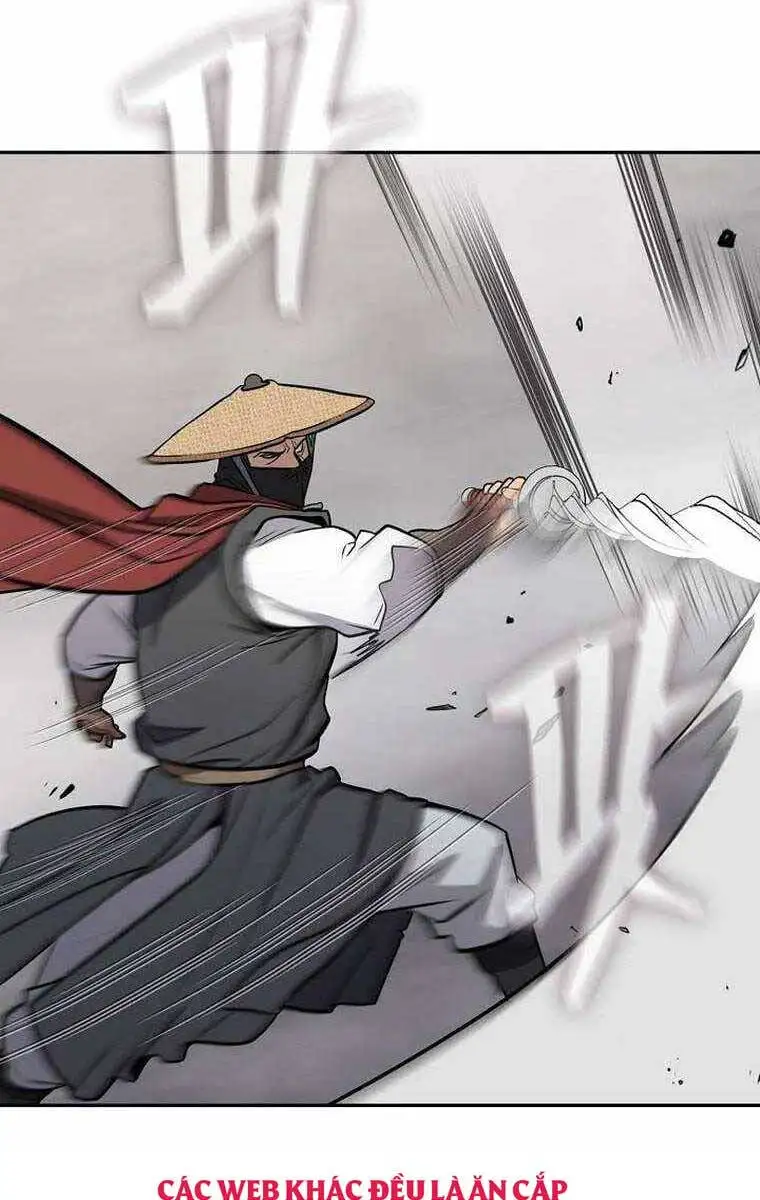 Truyện Tranh Kiếm Ma Đạo trang 4