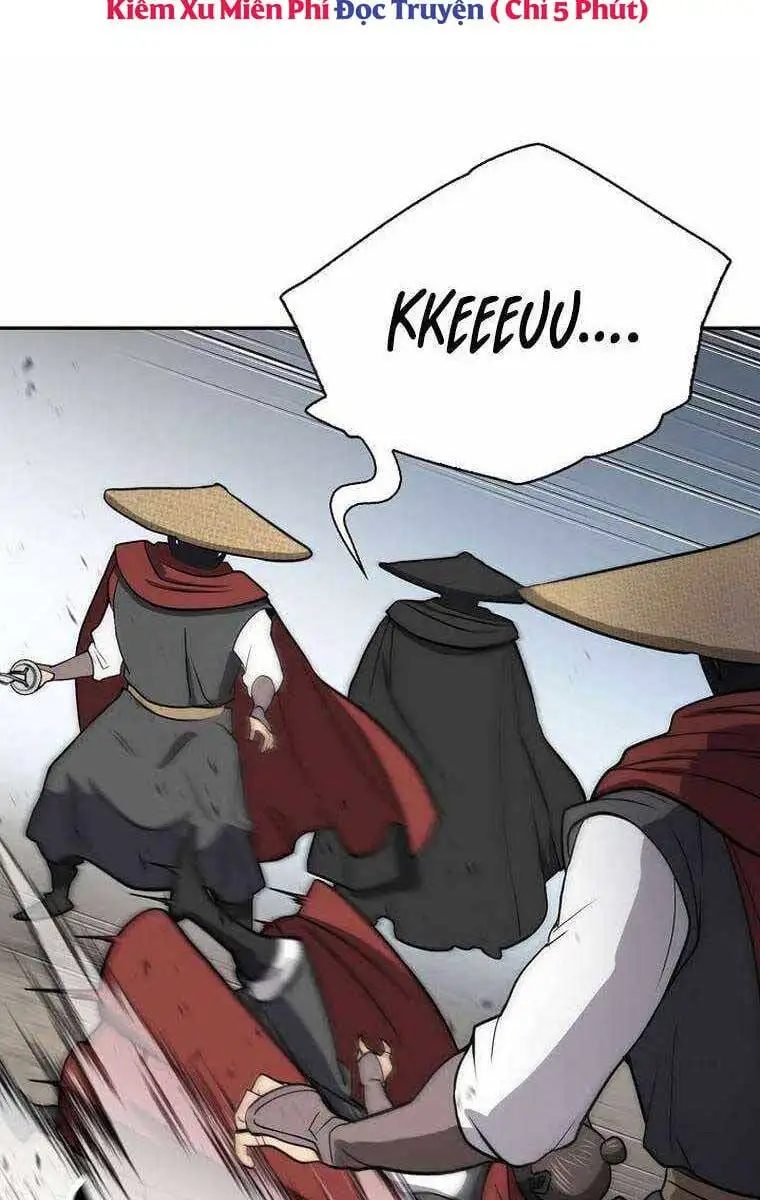 Truyện Tranh Kiếm Ma Đạo trang 4