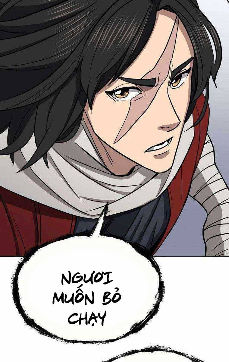 Truyện Tranh Kiếm Ma Đạo trang 4