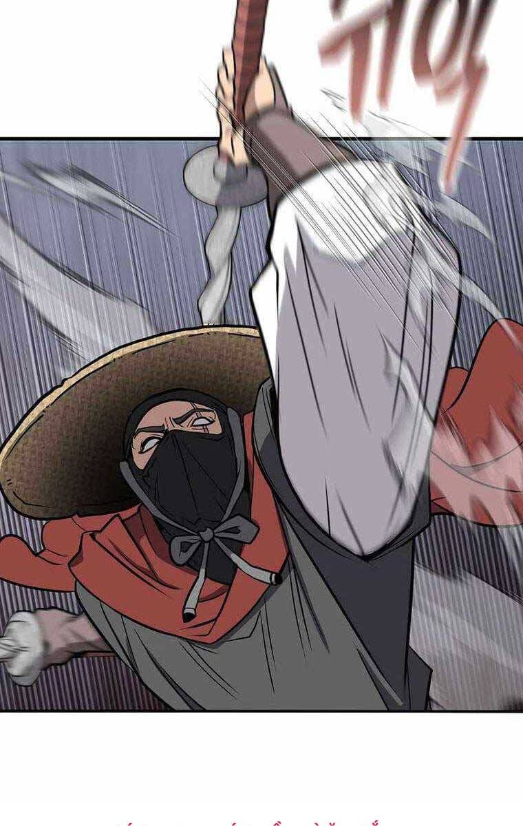 Truyện Tranh Kiếm Ma Đạo trang 4