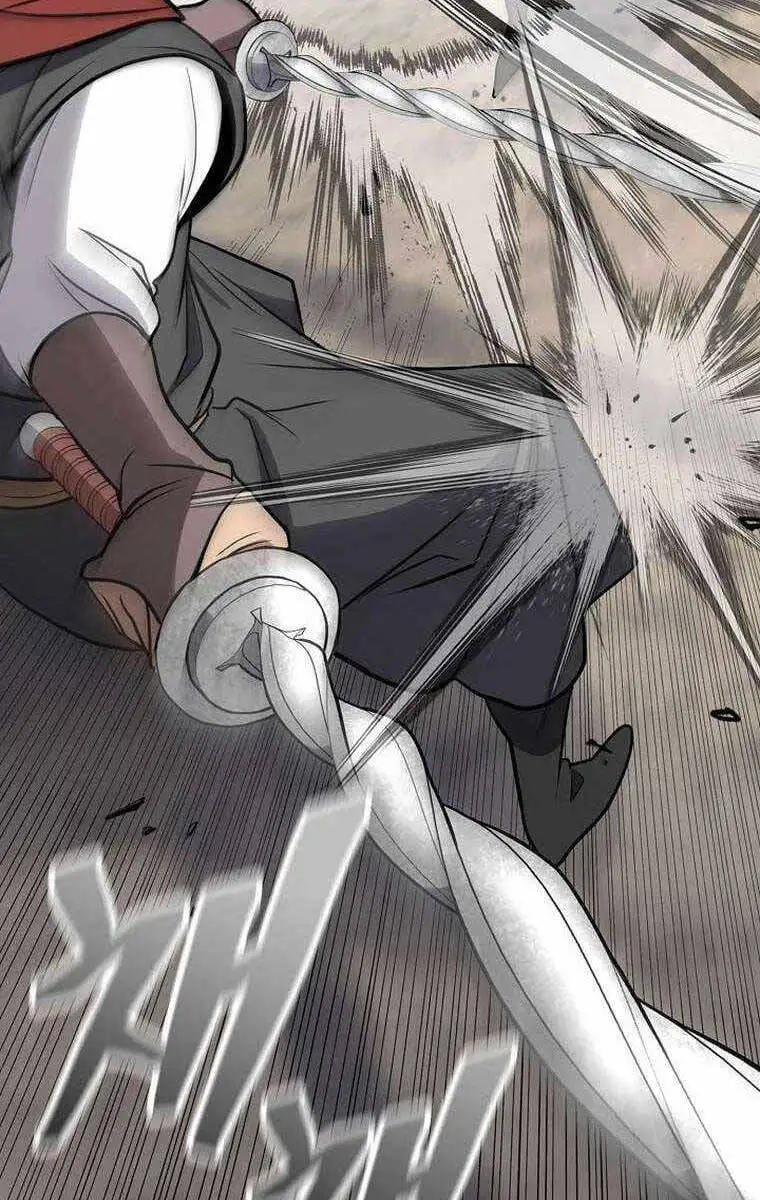 Truyện Tranh Kiếm Ma Đạo trang 4