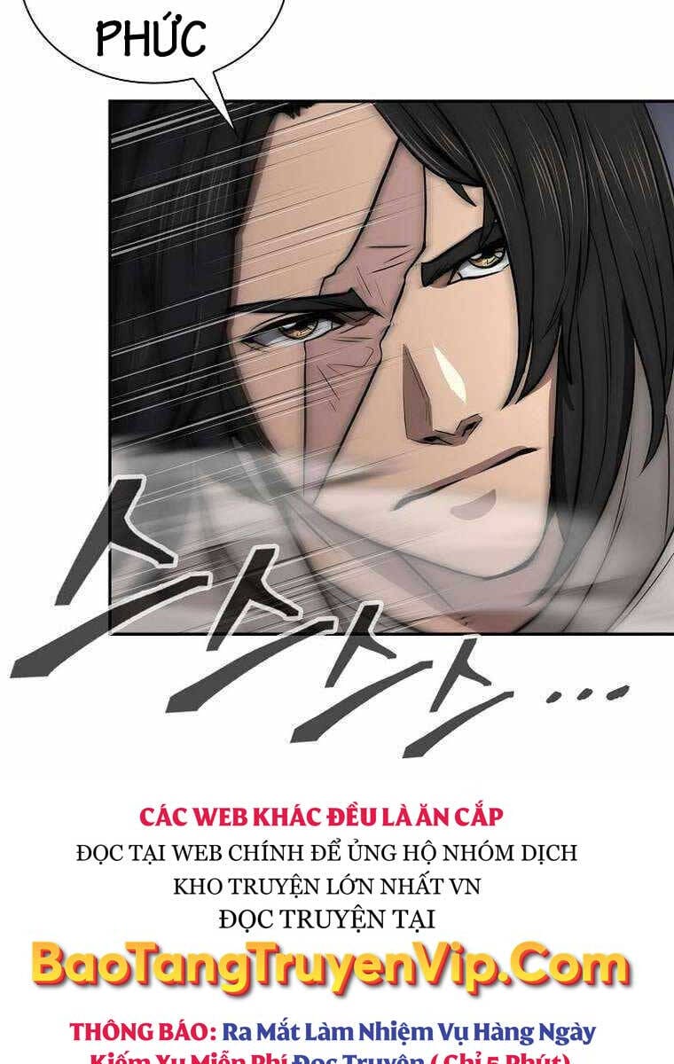 Truyện Tranh Kiếm Ma Đạo trang 4