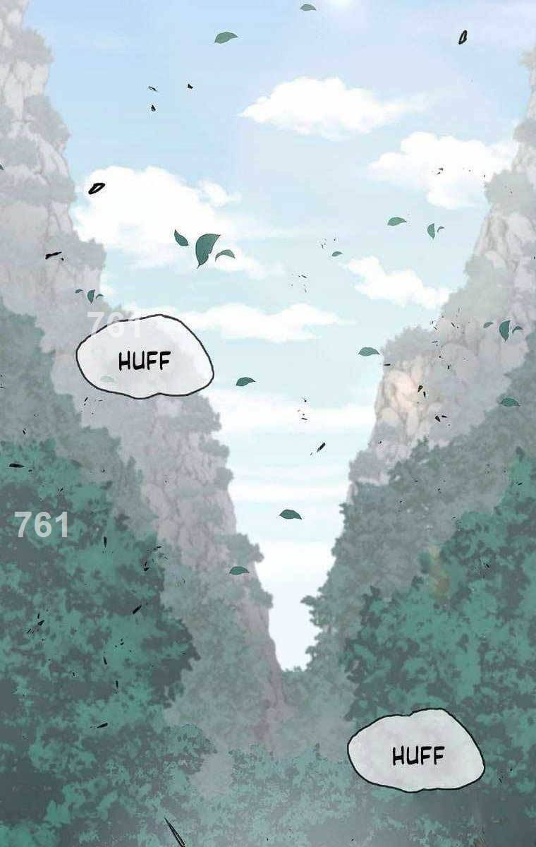 Truyện Tranh Kiếm Ma Đạo trang 4