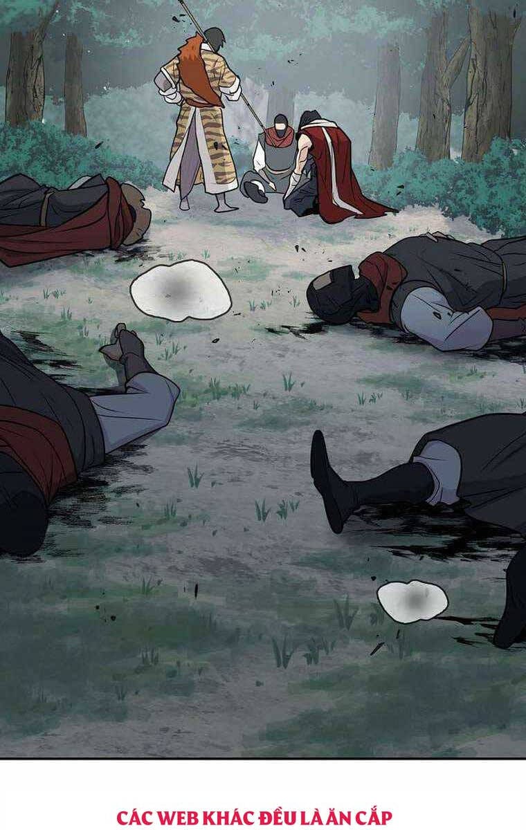 Truyện Tranh Kiếm Ma Đạo trang 4