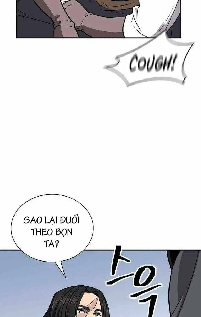 Truyện Tranh Kiếm Ma Đạo trang 4