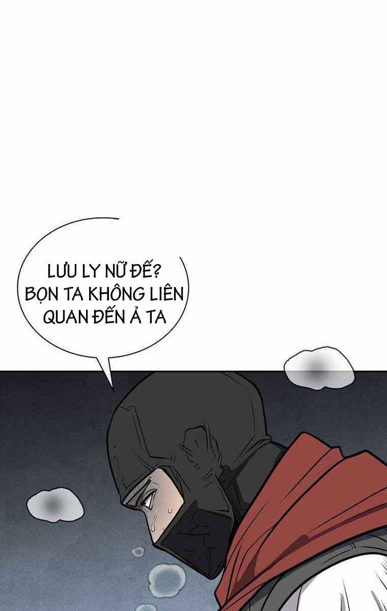 Truyện Tranh Kiếm Ma Đạo trang 4