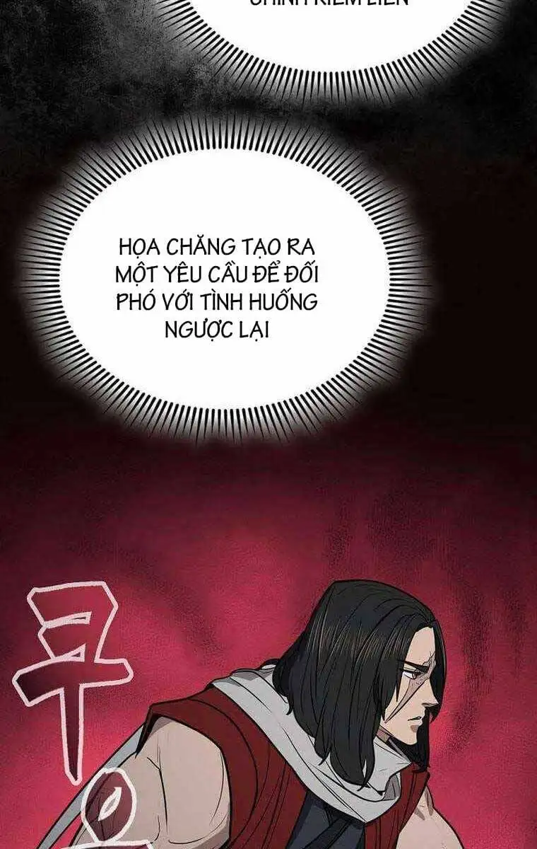 Truyện Tranh Kiếm Ma Đạo trang 4