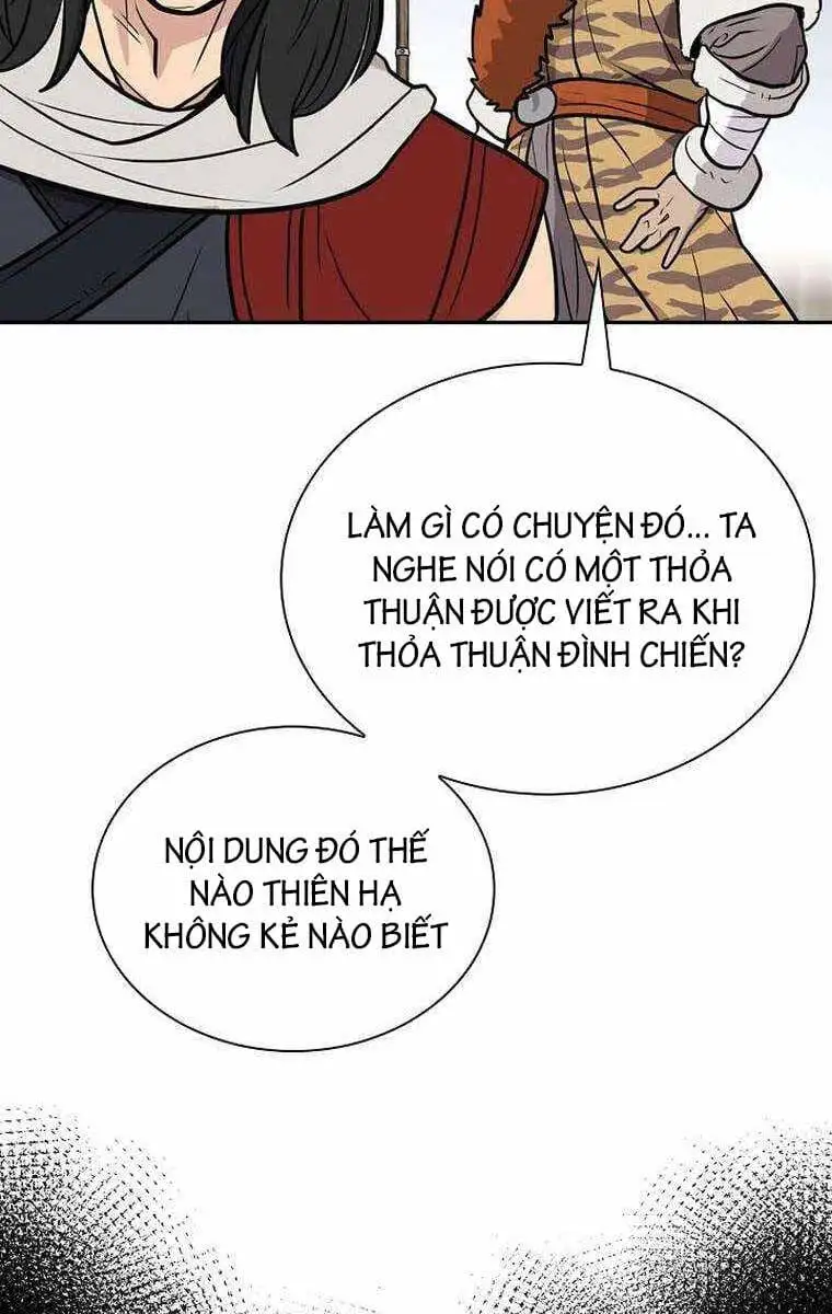 Truyện Tranh Kiếm Ma Đạo trang 4