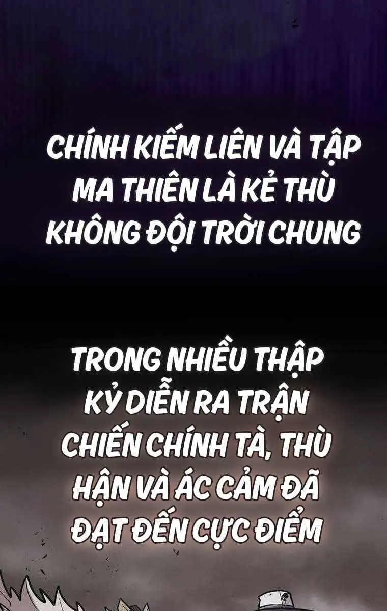 Truyện Tranh Kiếm Ma Đạo trang 4
