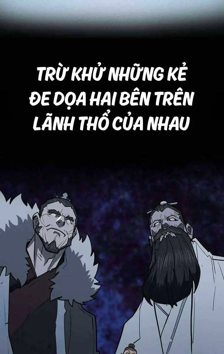 Truyện Tranh Kiếm Ma Đạo trang 4