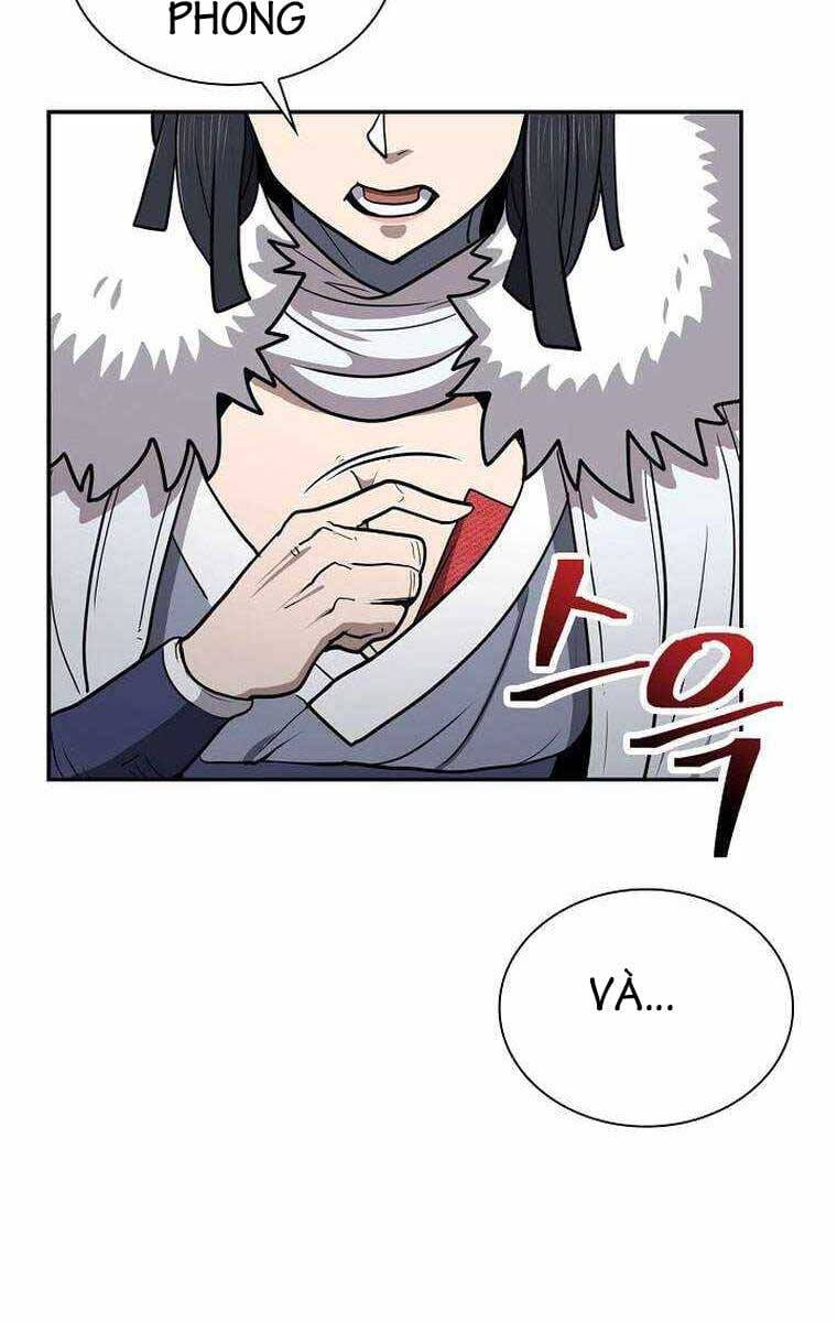 Truyện Tranh Kiếm Ma Đạo trang 4