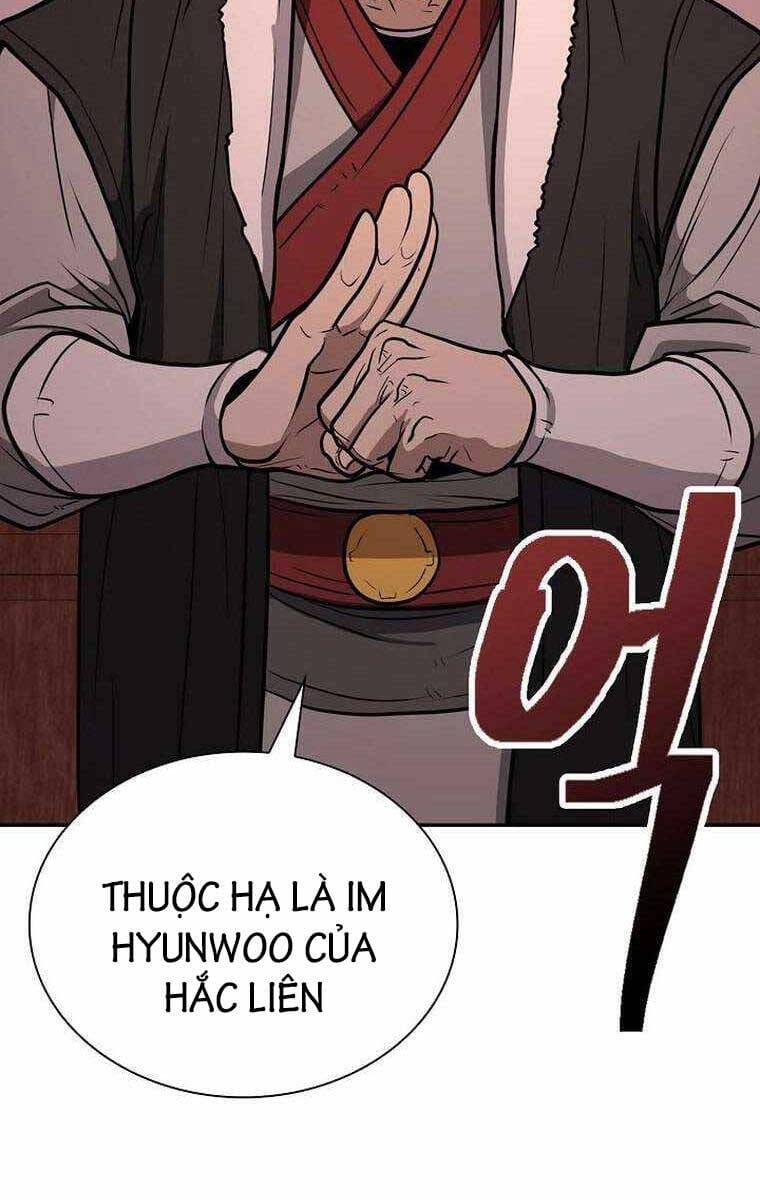 Truyện Tranh Kiếm Ma Đạo trang 4