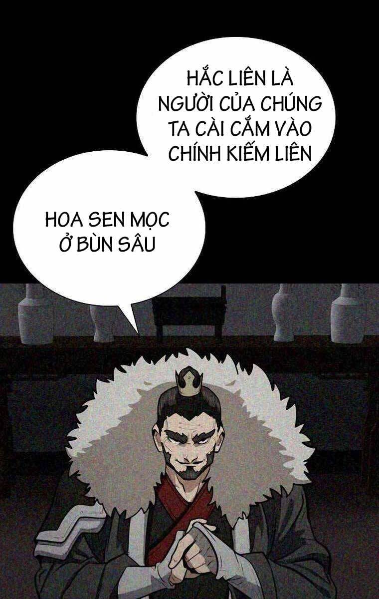 Truyện Tranh Kiếm Ma Đạo trang 4