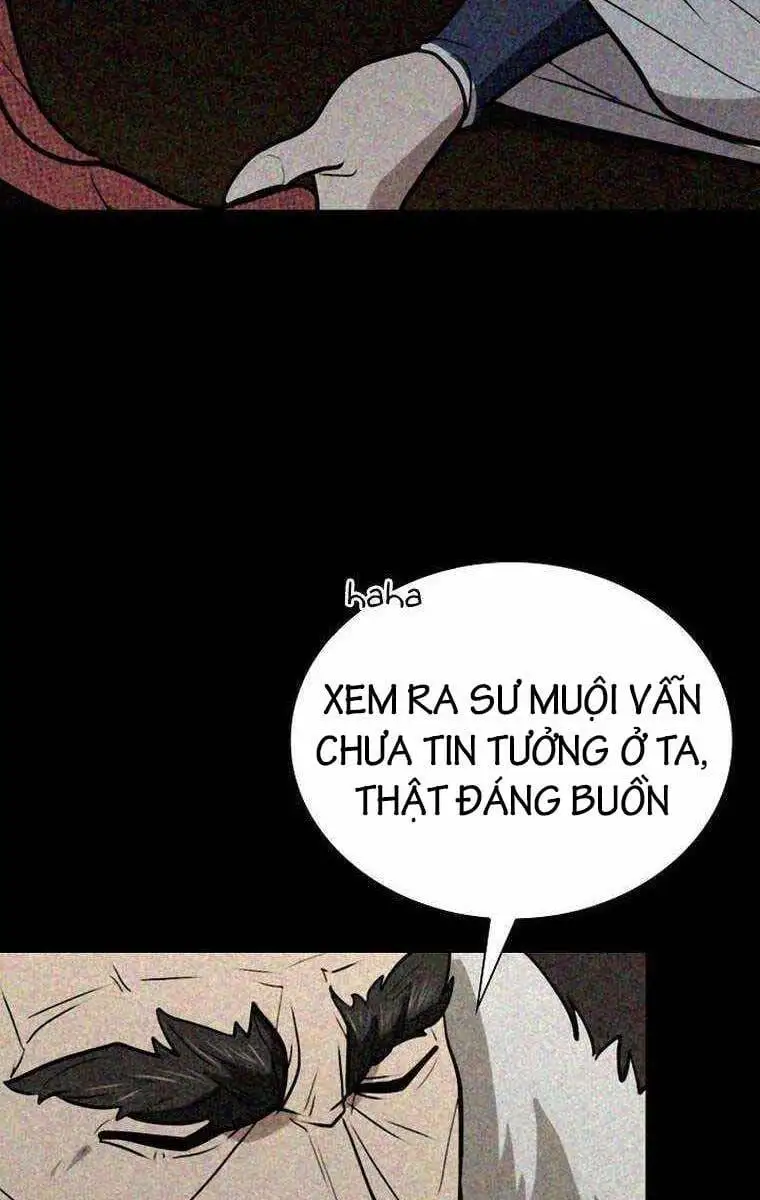 Truyện Tranh Kiếm Ma Đạo trang 4