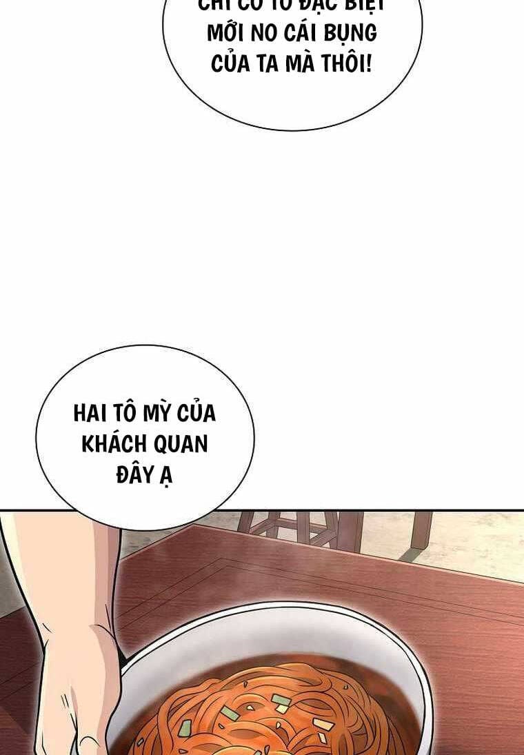 Truyện Tranh Kiếm Ma Đạo trang 4