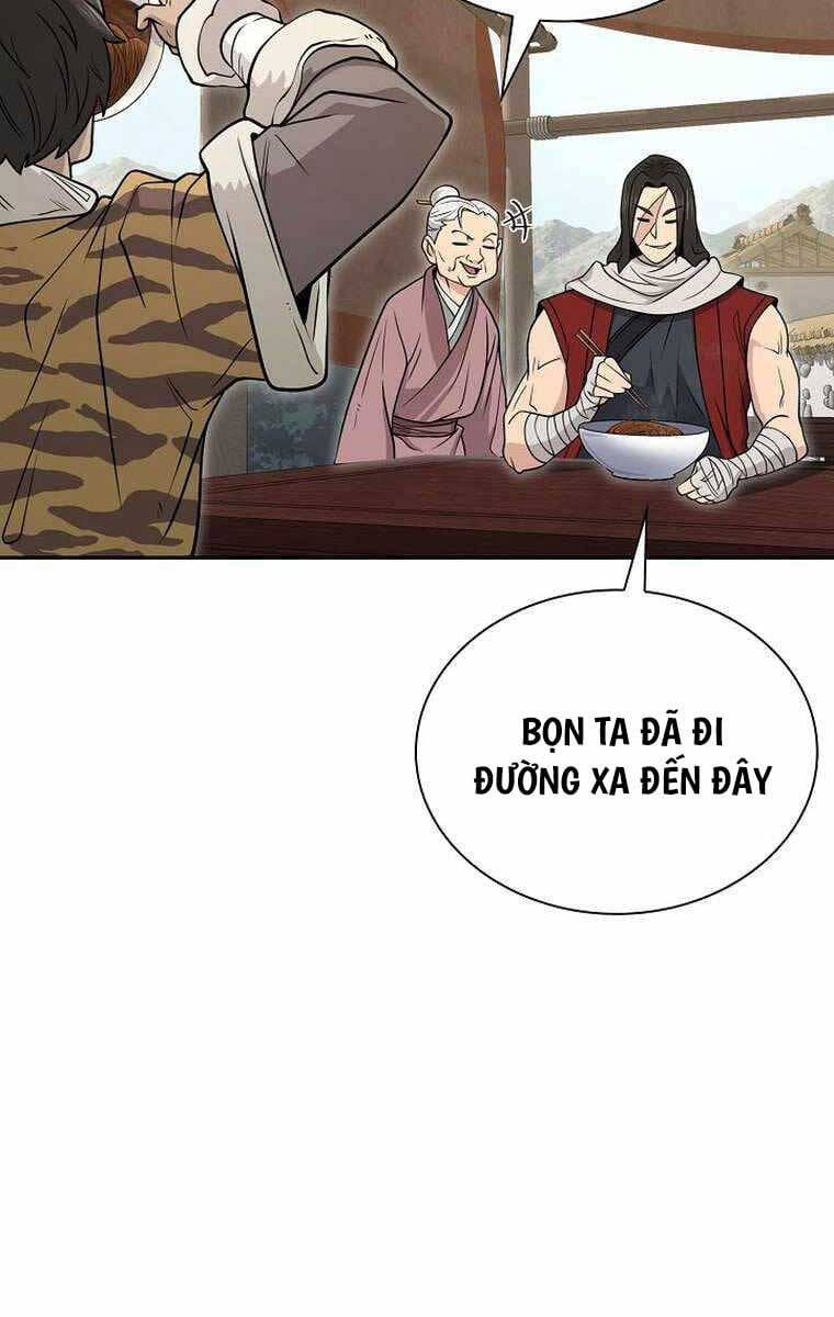 Truyện Tranh Kiếm Ma Đạo trang 4