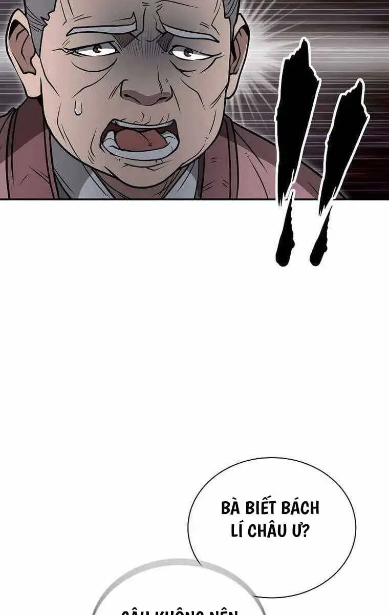 Truyện Tranh Kiếm Ma Đạo trang 4