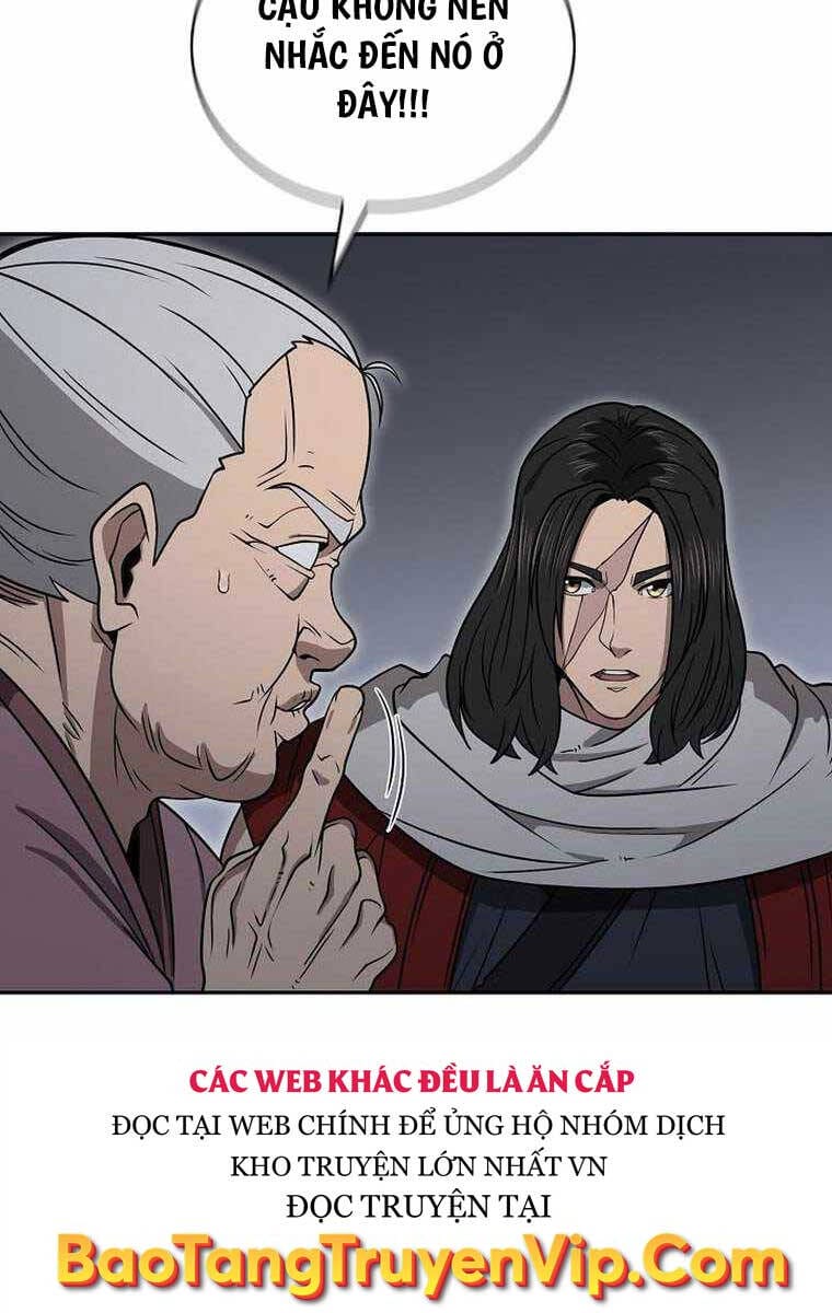 Truyện Tranh Kiếm Ma Đạo trang 4