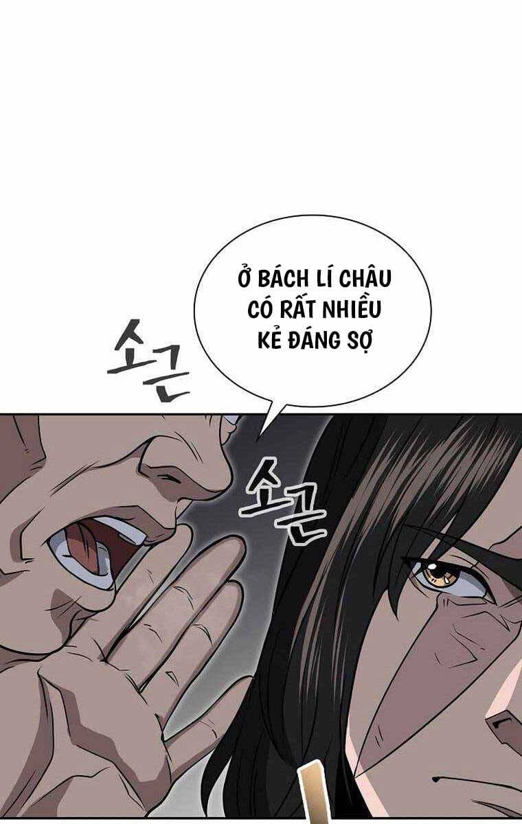 Truyện Tranh Kiếm Ma Đạo trang 4