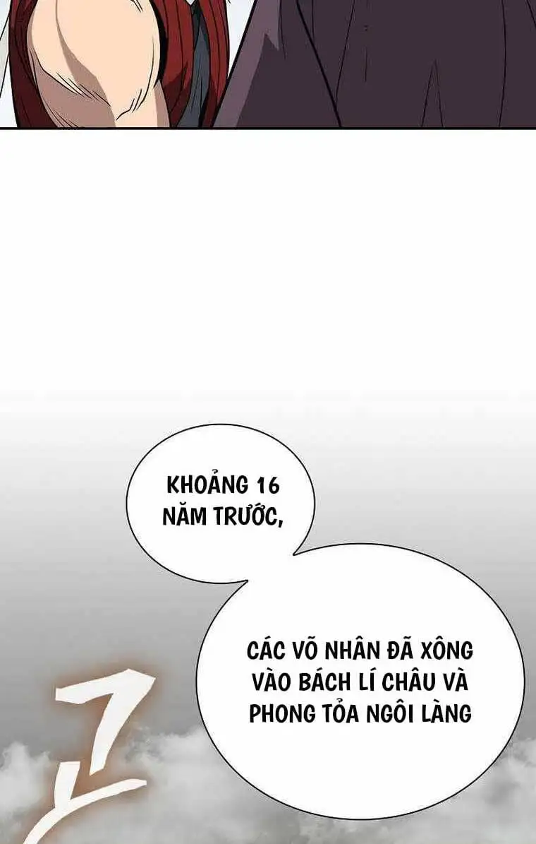 Truyện Tranh Kiếm Ma Đạo trang 4