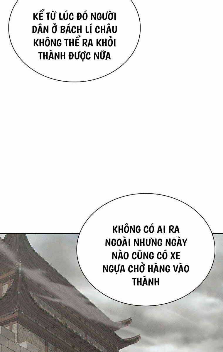 Truyện Tranh Kiếm Ma Đạo trang 4