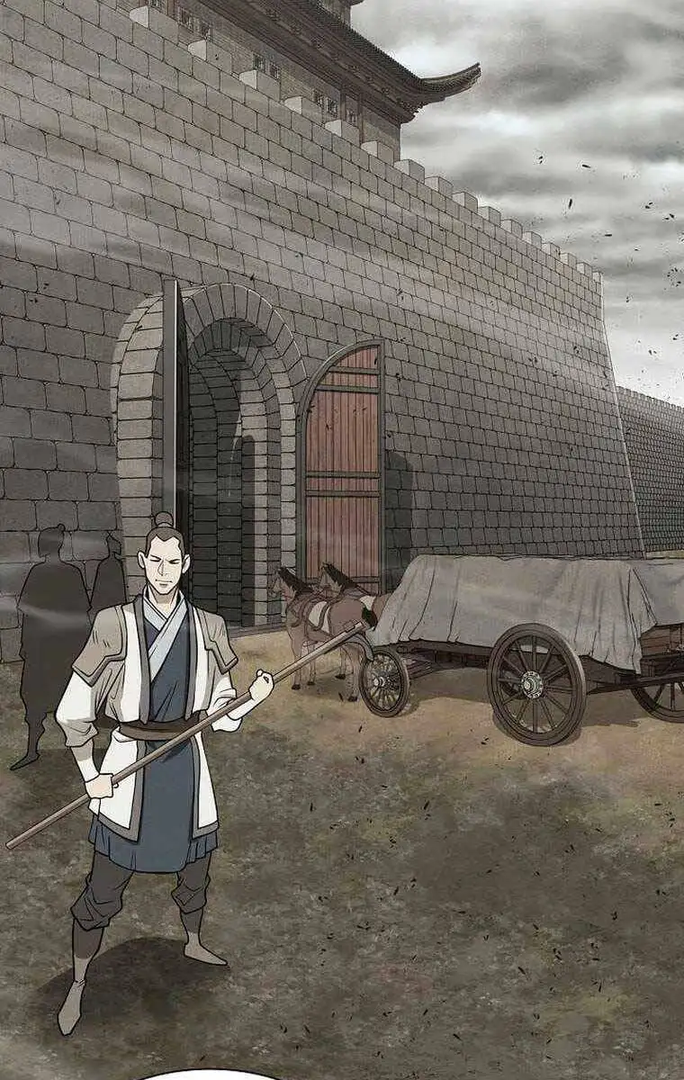 Truyện Tranh Kiếm Ma Đạo trang 4