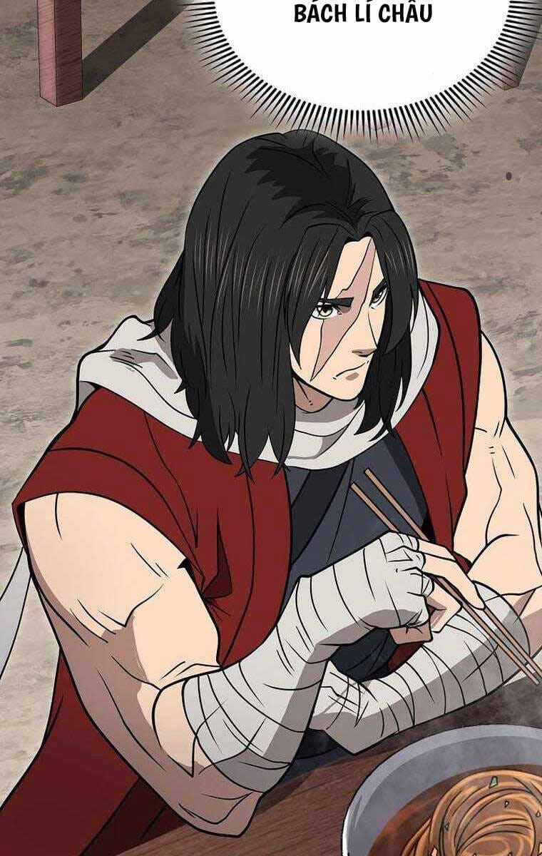 Truyện Tranh Kiếm Ma Đạo trang 4