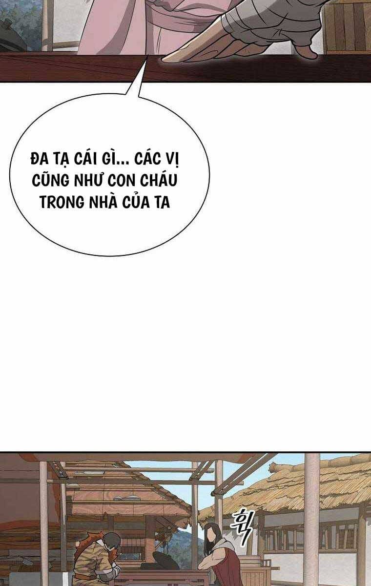 Truyện Tranh Kiếm Ma Đạo trang 4