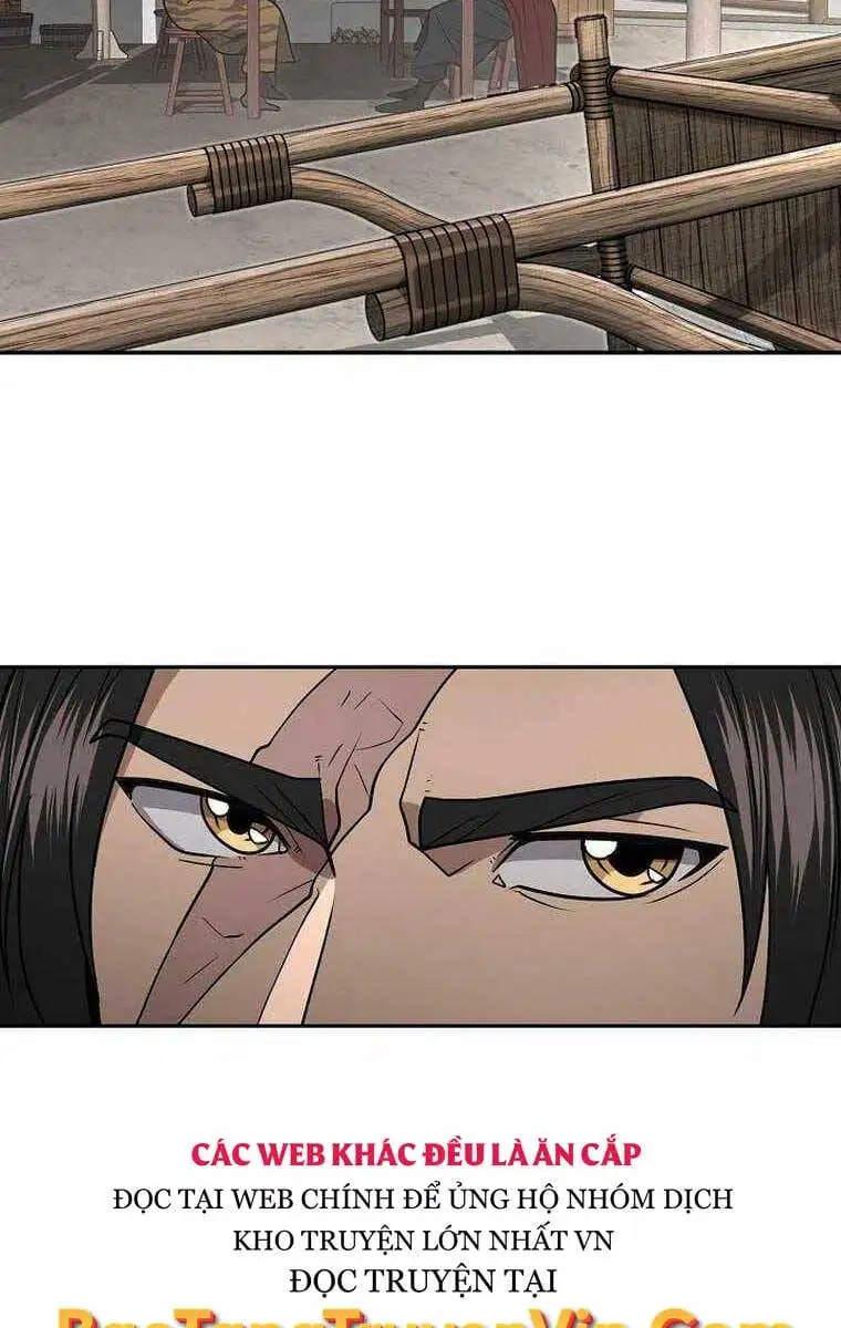 Truyện Tranh Kiếm Ma Đạo trang 4