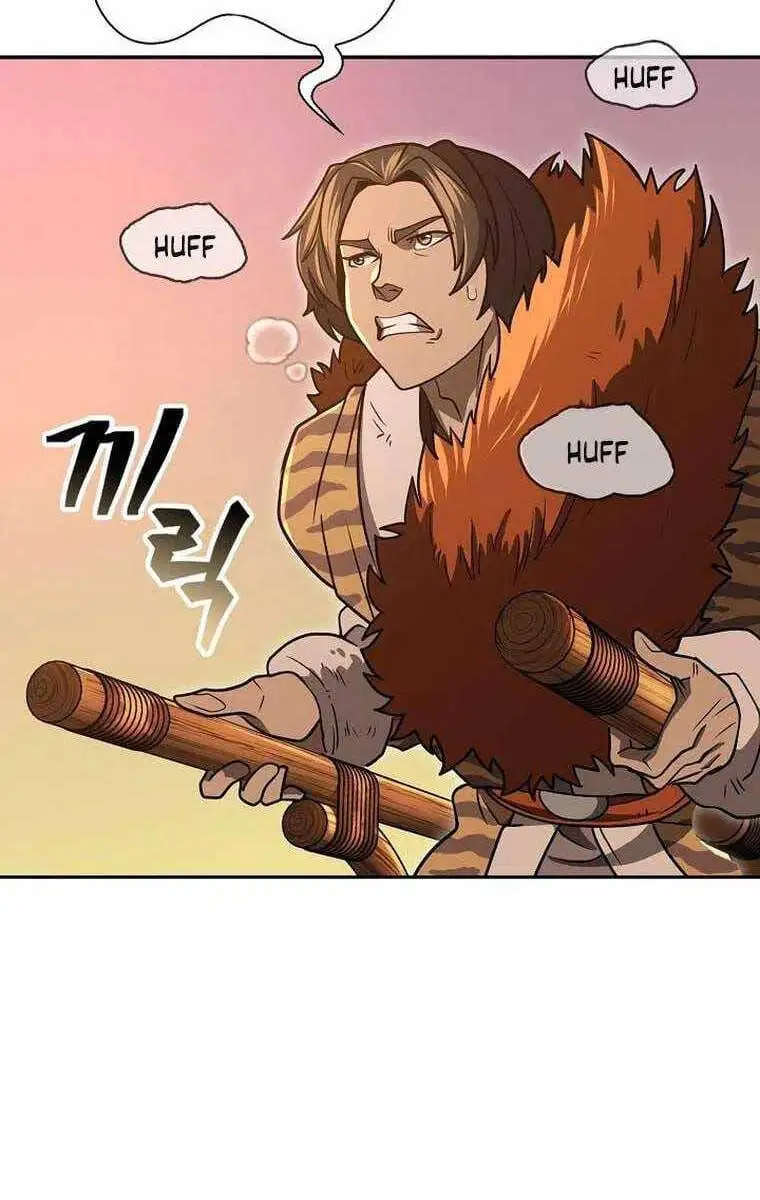 Truyện Tranh Kiếm Ma Đạo trang 4