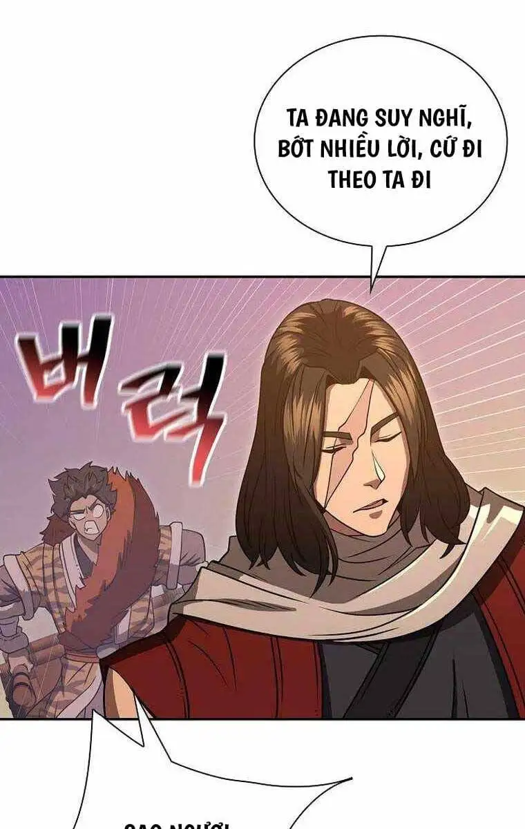 Truyện Tranh Kiếm Ma Đạo trang 4