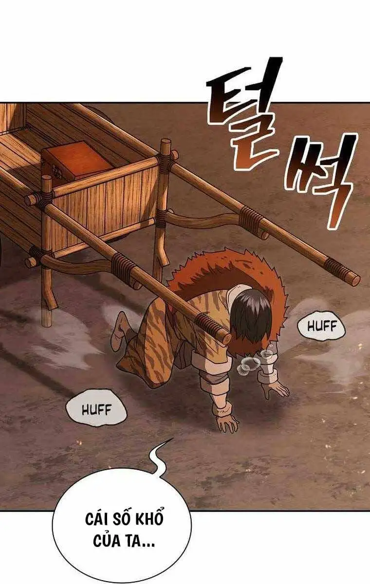 Truyện Tranh Kiếm Ma Đạo trang 4