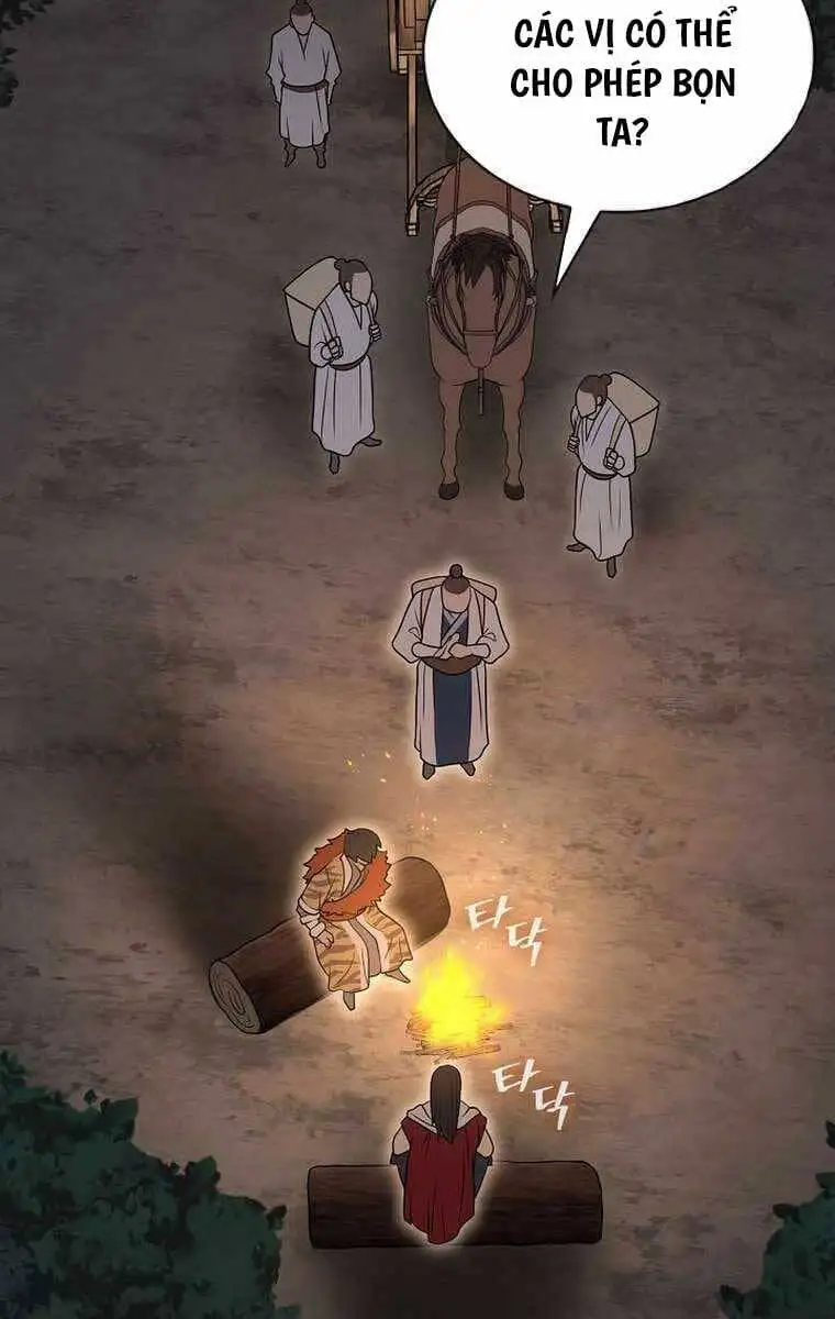 Truyện Tranh Kiếm Ma Đạo trang 4