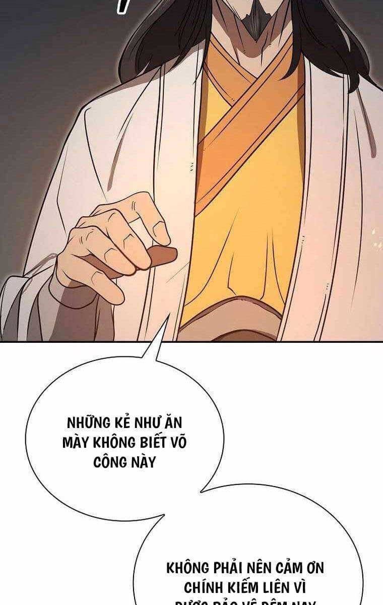 Truyện Tranh Kiếm Ma Đạo trang 4