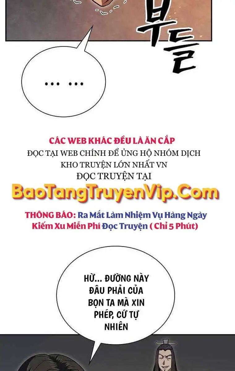 Truyện Tranh Kiếm Ma Đạo trang 4