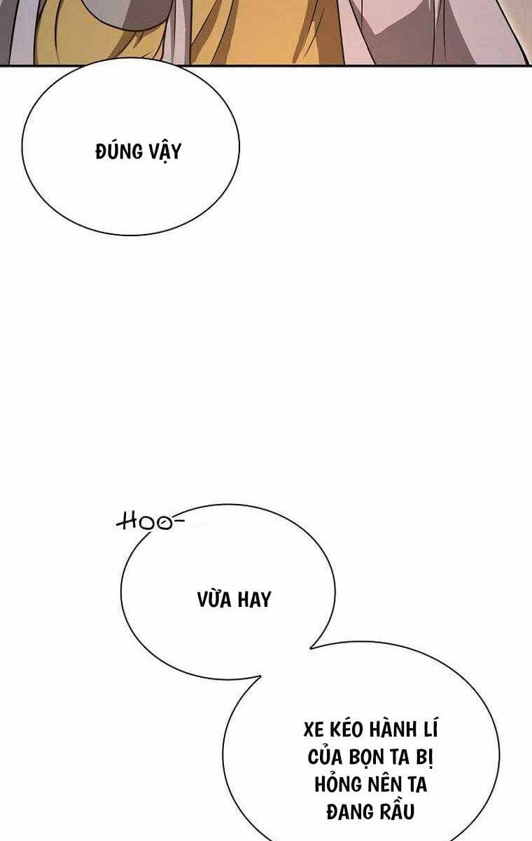 Truyện Tranh Kiếm Ma Đạo trang 4