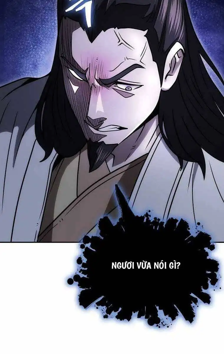 Truyện Tranh Kiếm Ma Đạo trang 4