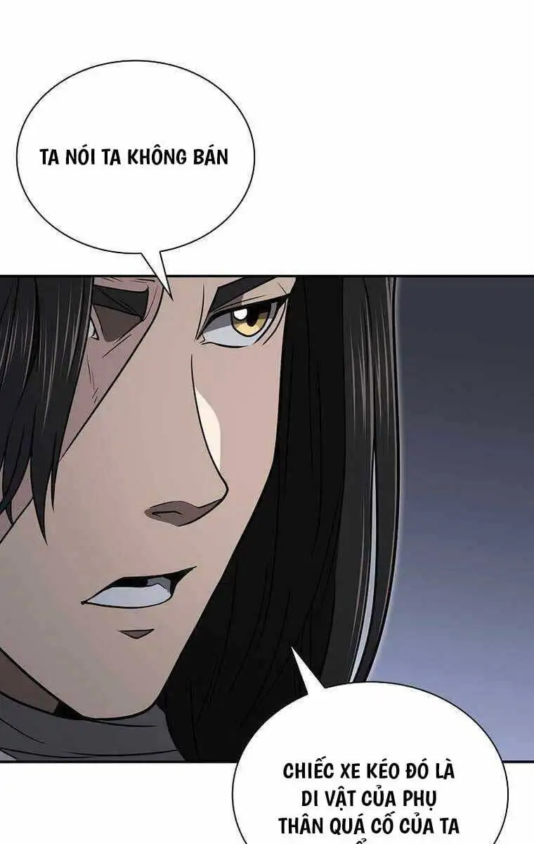 Truyện Tranh Kiếm Ma Đạo trang 4