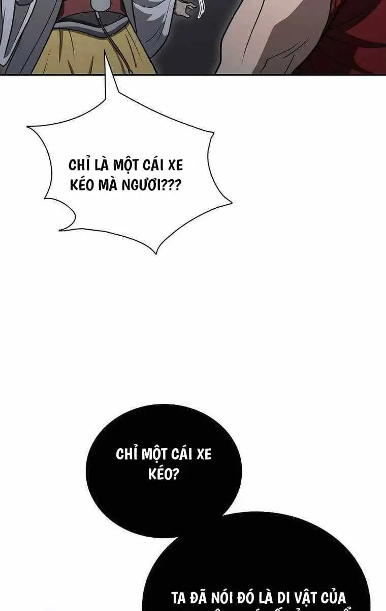 Truyện Tranh Kiếm Ma Đạo trang 4