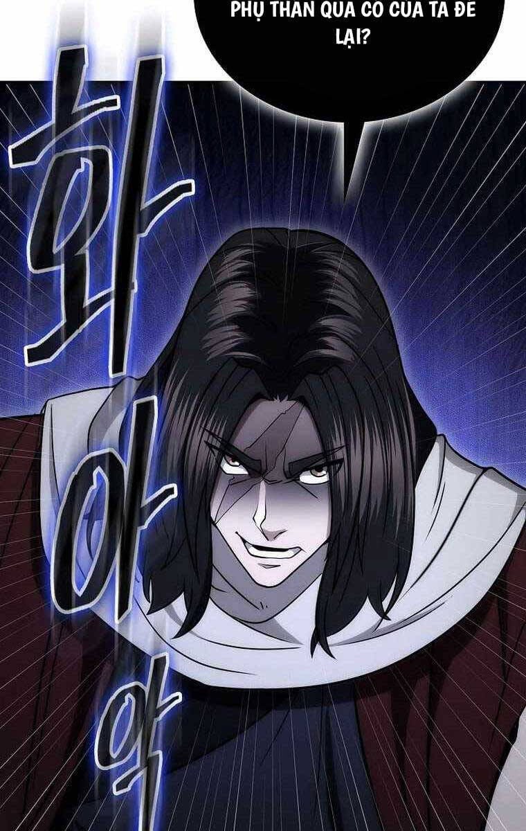 Truyện Tranh Kiếm Ma Đạo trang 4