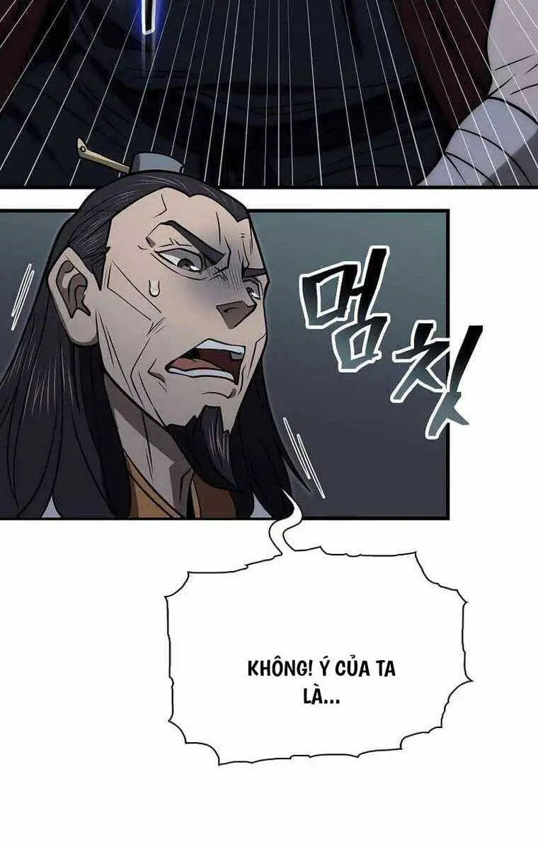 Truyện Tranh Kiếm Ma Đạo trang 4