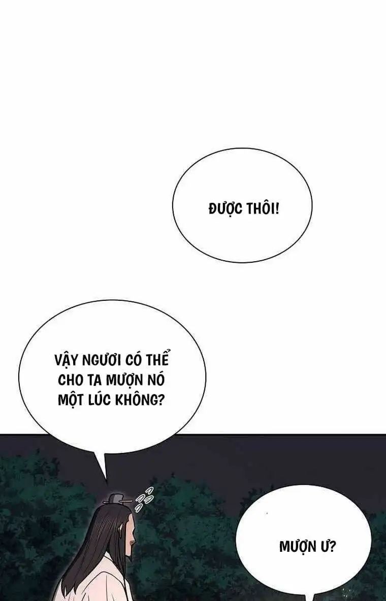 Truyện Tranh Kiếm Ma Đạo trang 4