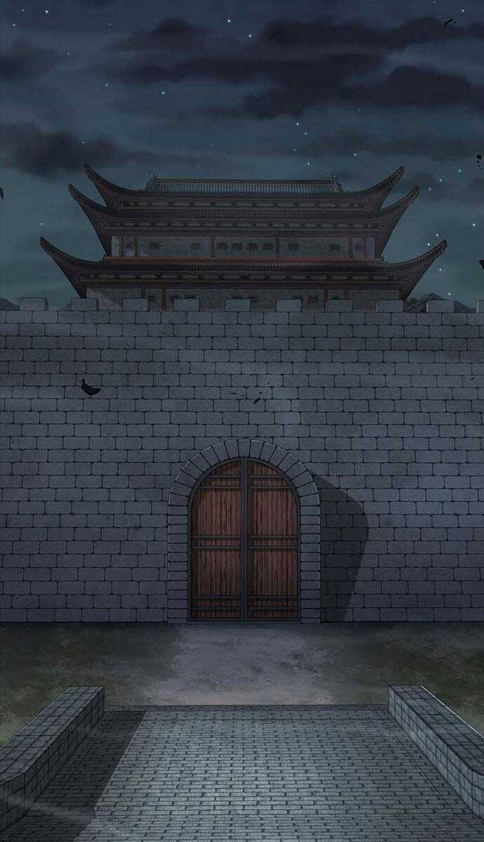 Truyện Tranh Kiếm Ma Đạo trang 4