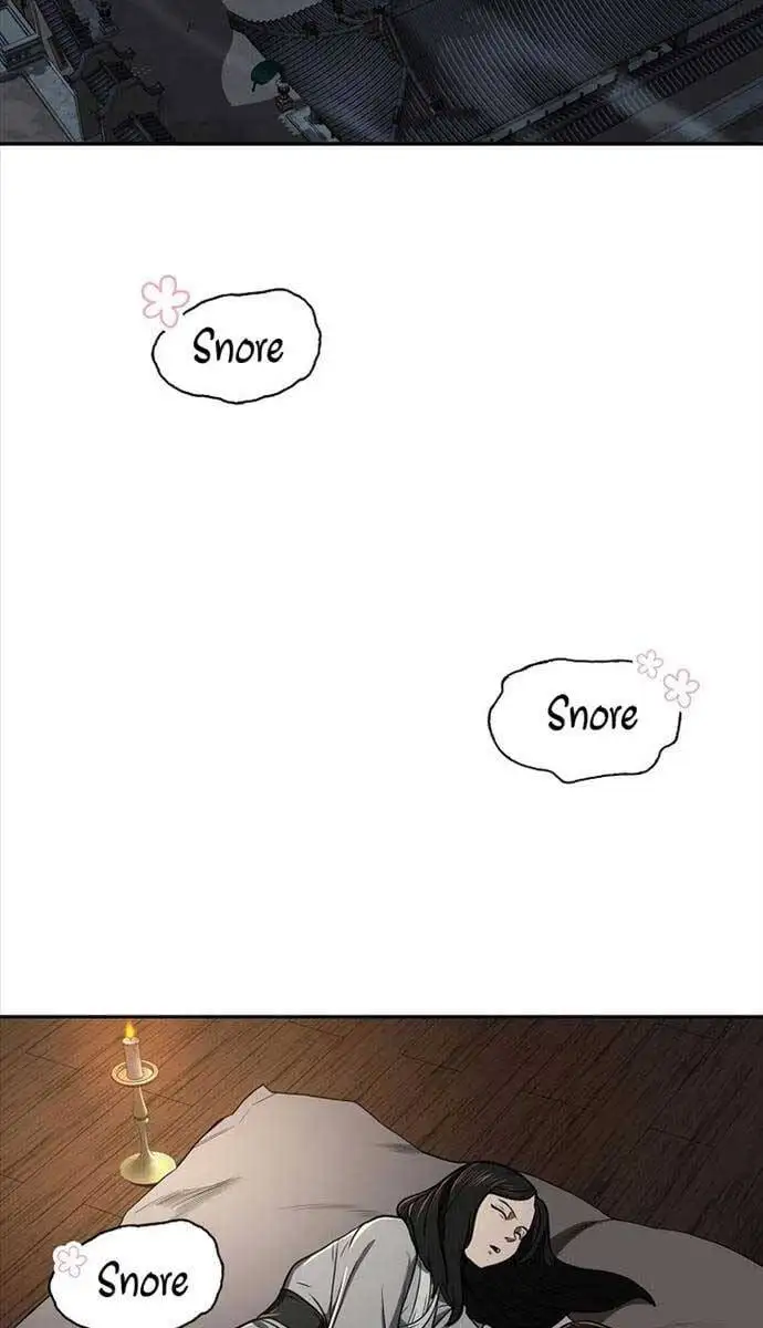 Truyện Tranh Kiếm Ma Đạo trang 4