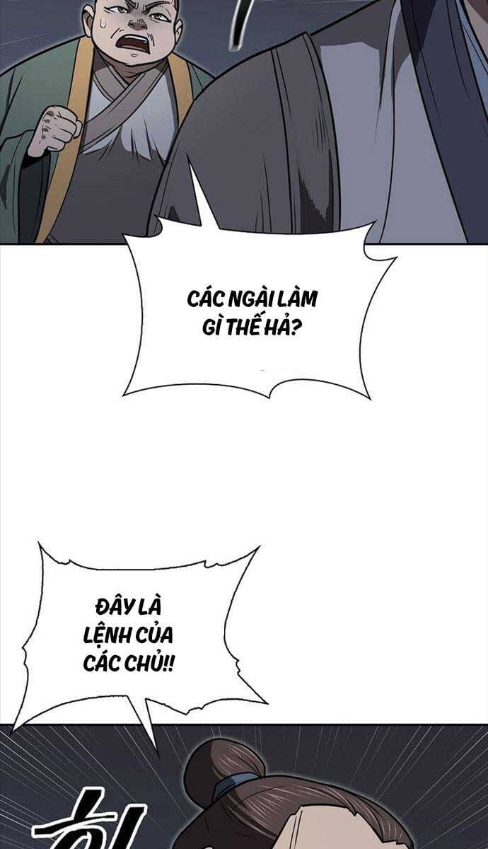 Truyện Tranh Kiếm Ma Đạo trang 4