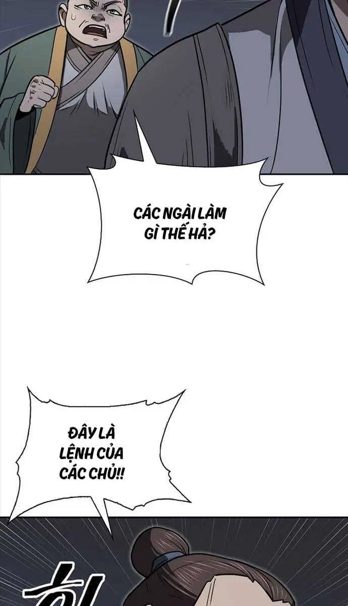 Truyện Tranh Kiếm Ma Đạo trang 4