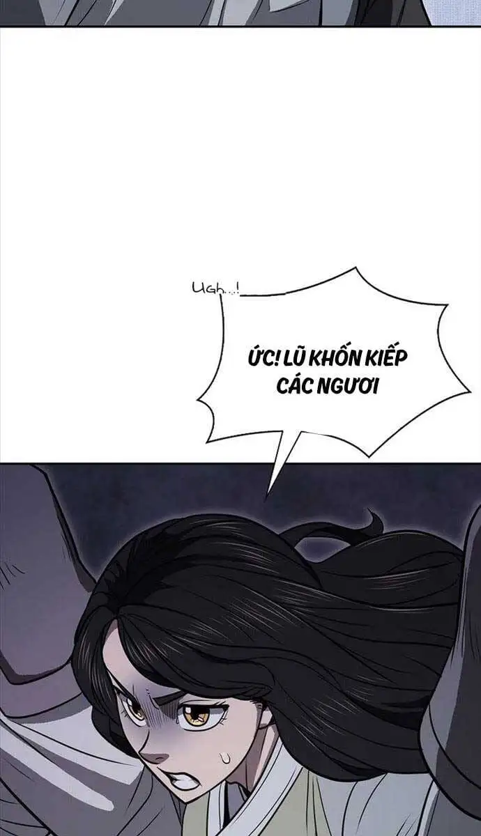 Truyện Tranh Kiếm Ma Đạo trang 4