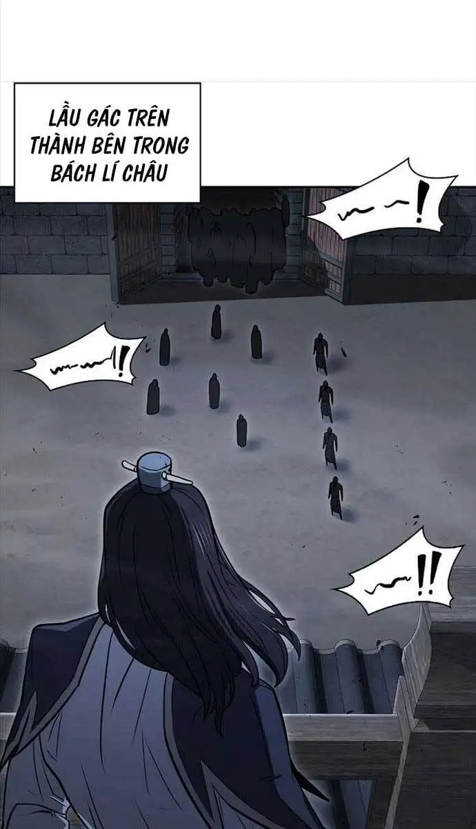 Truyện Tranh Kiếm Ma Đạo trang 4