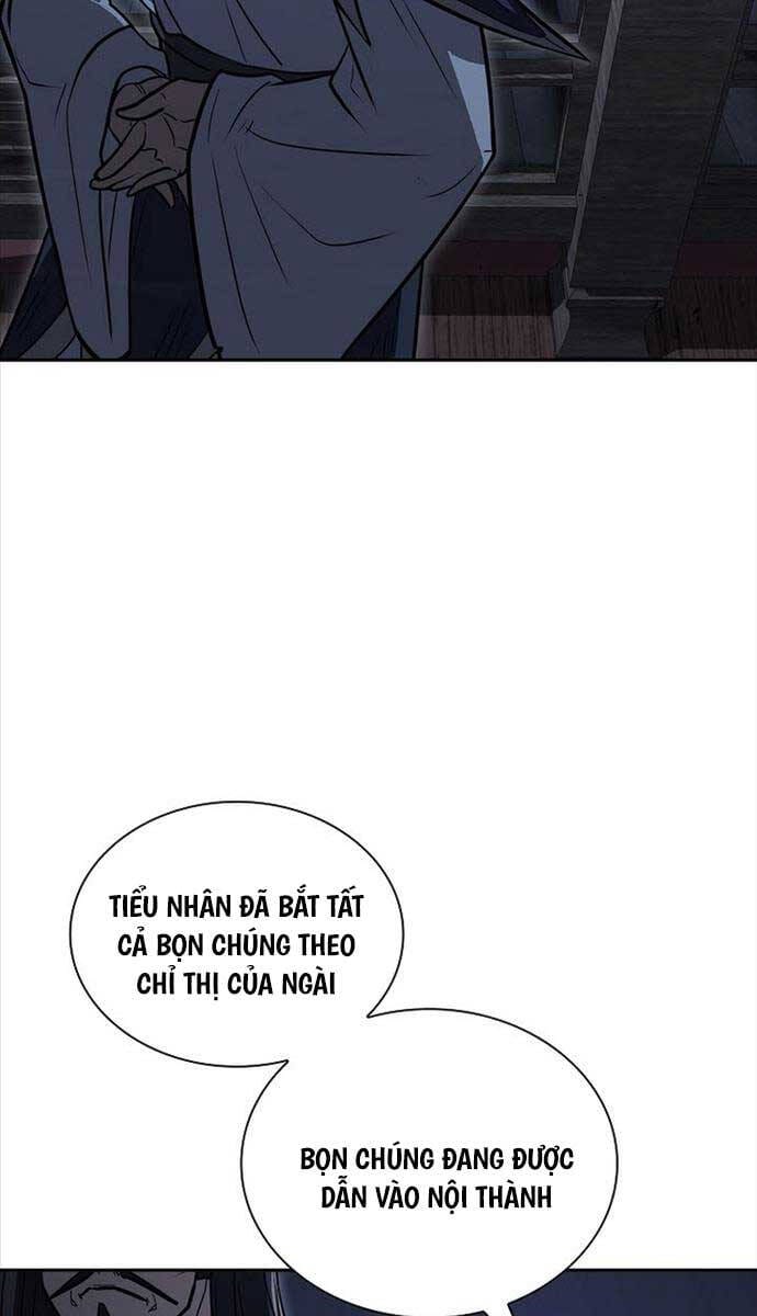 Truyện Tranh Kiếm Ma Đạo trang 4