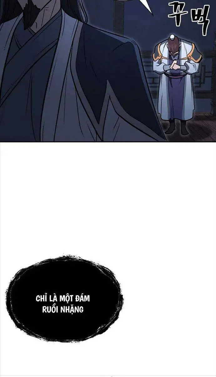 Truyện Tranh Kiếm Ma Đạo trang 4